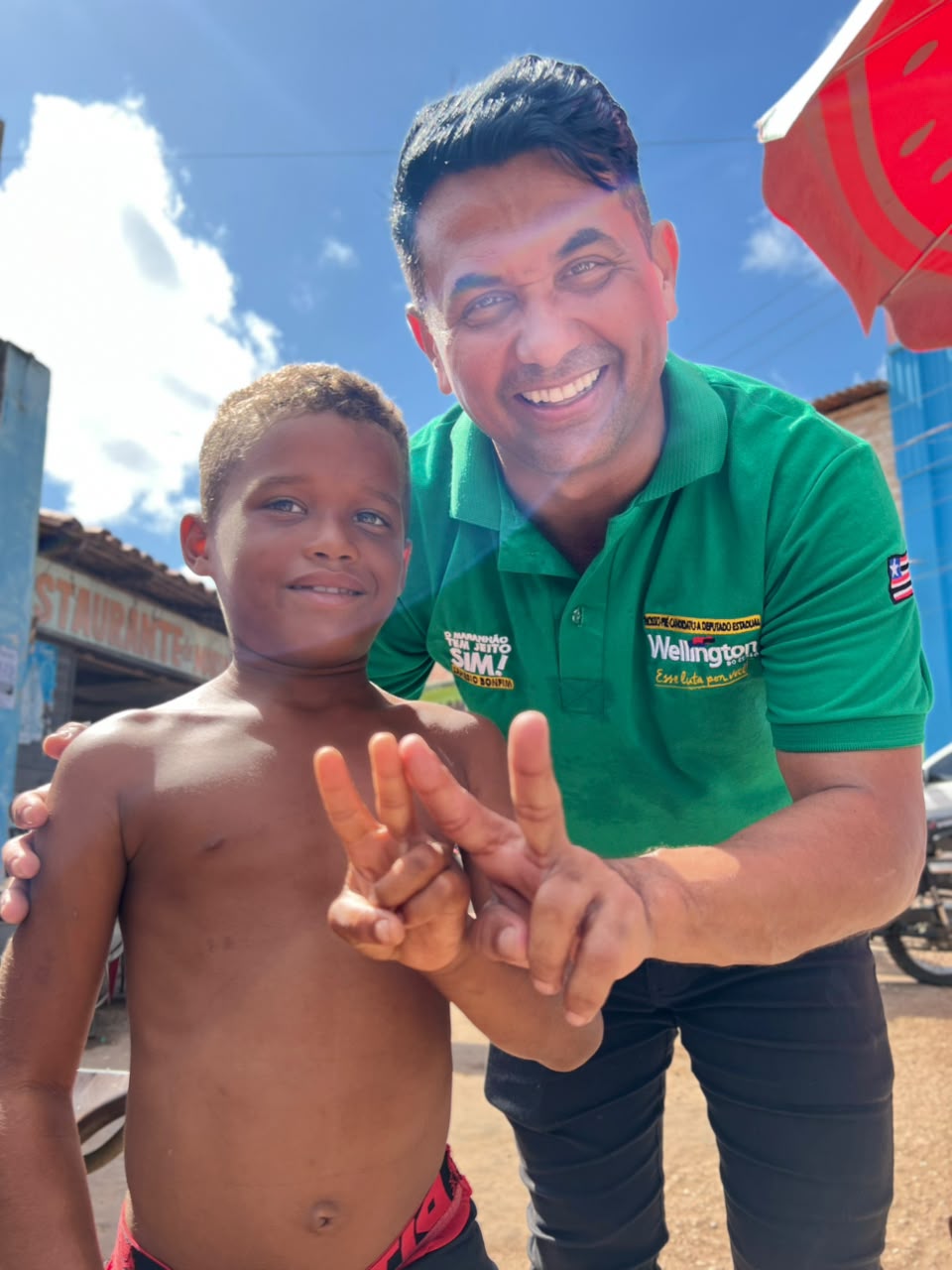 Deputado Wellington do Curso
