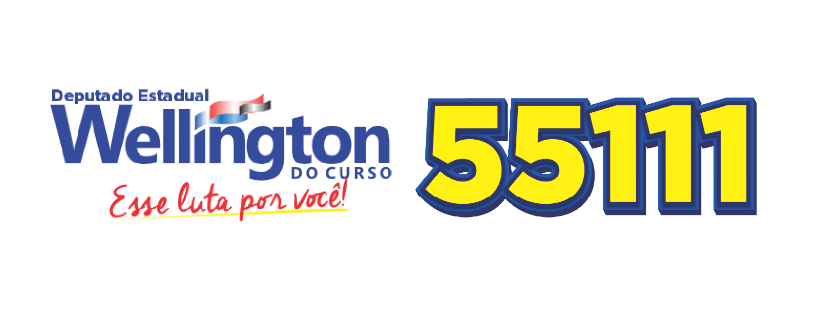 Wellington do Curso