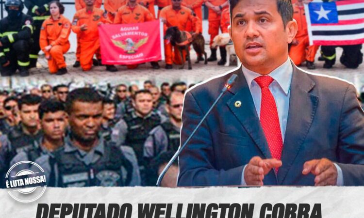 Na sessão plenária desta quarta-feira (9), o deputado Wellington do Curso subiu à tribuna da Assembleia Legislativa do Maranhão para cobrar do Governo do Estado a ampliação das vagas no […]